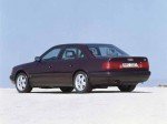 Audi 100 1990-1994 Фото05