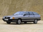 Audi 100 1990-1994 фото01