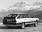 Audi 100 1990-1994 фото03