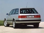 Audi 100 Avant 1991 фото02