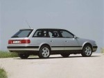 Audi 100 Avant 1991 фото03