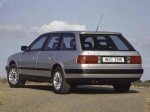 Audi 100 Avant 1991 фото05