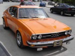 Audi 100 Coupe S 1970-1976 фото04