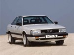 Audi 200 Quattro 1983-1991 фото01