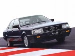 Audi 200 Quattro 1983-1991 фото04