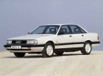 Audi 200 Quattro 1983-1991 фото05