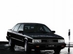 Audi 200 Quattro 1983-1991 фото06