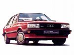 Audi 80 1982-1984 фото01