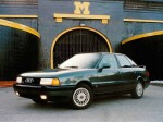 Audi 80 1986-1991 фото01