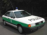 Audi 80 1986-1991 фото02