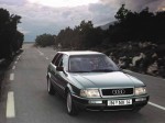 Audi 80 1991-1996 фото01