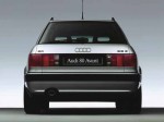 Audi 80 1991-1996 фото02
