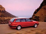 Audi 80 1991-1996 фото03