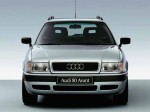 Audi 80 1991-1996 фото04