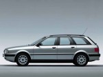 Audi 80 1991-1996 фото05