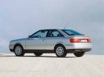 Audi 80 Coupe 1991-1996 фото04