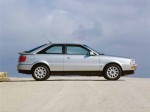 Audi 80 Coupe 1991-1996 фото05