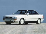 Audi 90 1986-1991 фото01