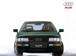 Audi 90 1986-1991 фото04