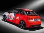 Audi A1 FC Bayern 2010 фото02