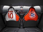 Audi A1 FC Bayern 2010 фото03