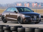 Audi A1 Pogea Racing 2011 фото10