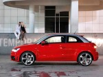 Audi A1 S-Line 2010 фото06
