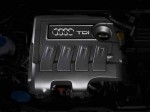 Audi A1 TDI 2010 фото15