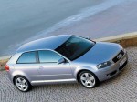 Audi A3 2003 фото01