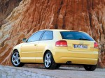 Audi A3 2003 фото16