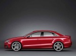 Audi A3 Sedan Concept 2011 фото04