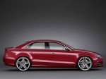 Audi A3 Sedan Concept 2011 фото08