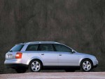 Audi A4 Avant 2000 фото11