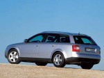 Audi A4 Avant 2000 фото13