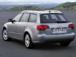 Audi A4 Avant 2004 фото04