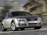Audi A4 Avant 2004 фото10