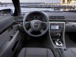 Audi A4 Avant 2004 фото11