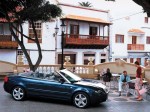 Audi A4 Cabrio 2001-2005 фото17