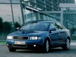 Audi A4 Sedan 2000-2004 фото01
