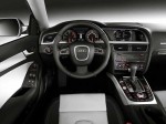 Audi A5 Sportback 3.0 TDI Quattro 2009