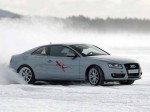 Audi A5 e-tron Quattro Coupe Prototype 2011 фото03