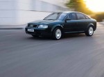 Audi A6 1999 фото05
