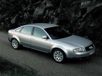 Audi A6 1999 фото08