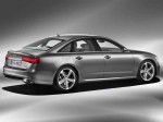 Audi A6 S-Line 2011 фото12
