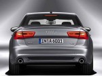 Audi A6 S-Line 2011 фото13