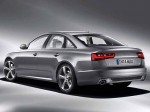 Audi A6 S-Line 2011 фото16