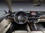 Audi A7 Sportback 3.0 TFSI Quattro 2010
