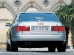 Audi A8 1998 фото05