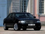 Audi A8 1998 фото07