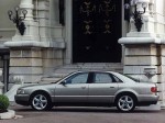 Audi A8 1998 фото08